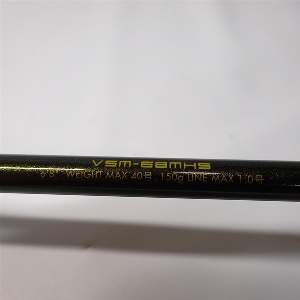 海煙ＶＳＭＶＳＭ－６８ＭＨＳ
